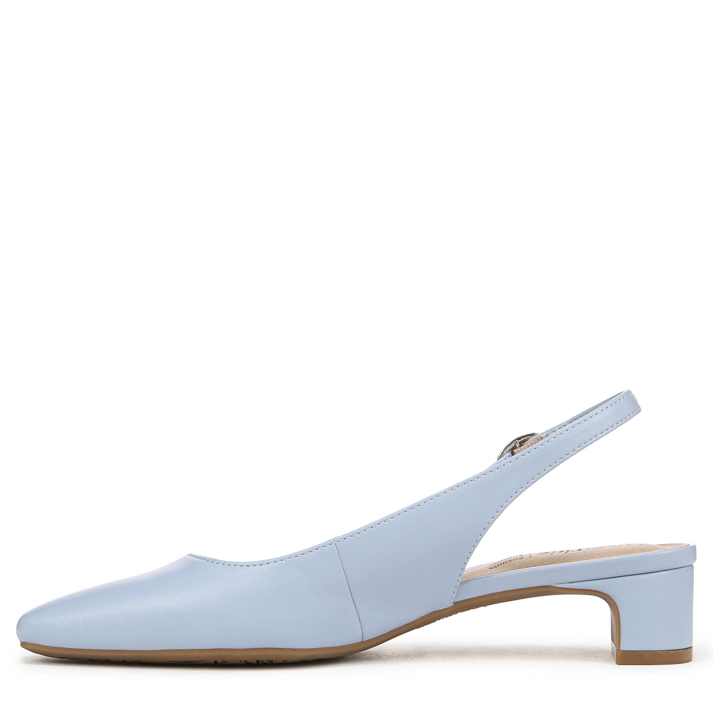 Lorena Slingback, ICE BLUE, alternate image number 5