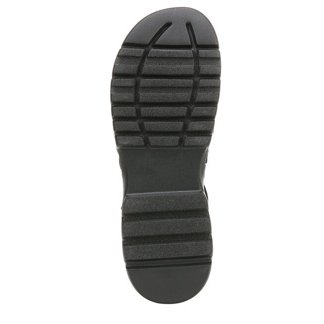 Blissful Strappy Sandal, BLACK, alternate image number 7