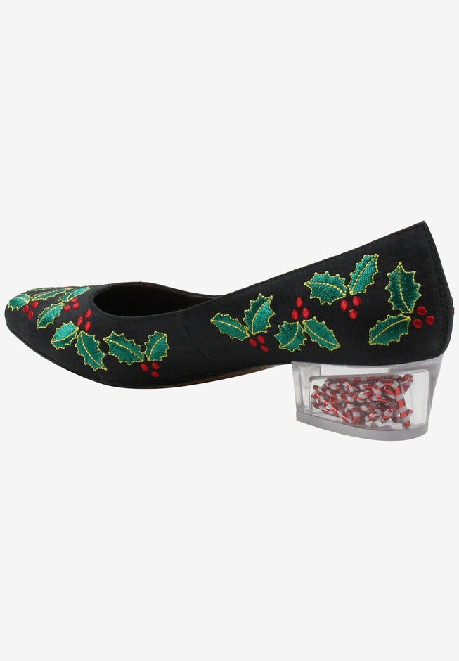 Merrycane Pump, , on-hover image number 1