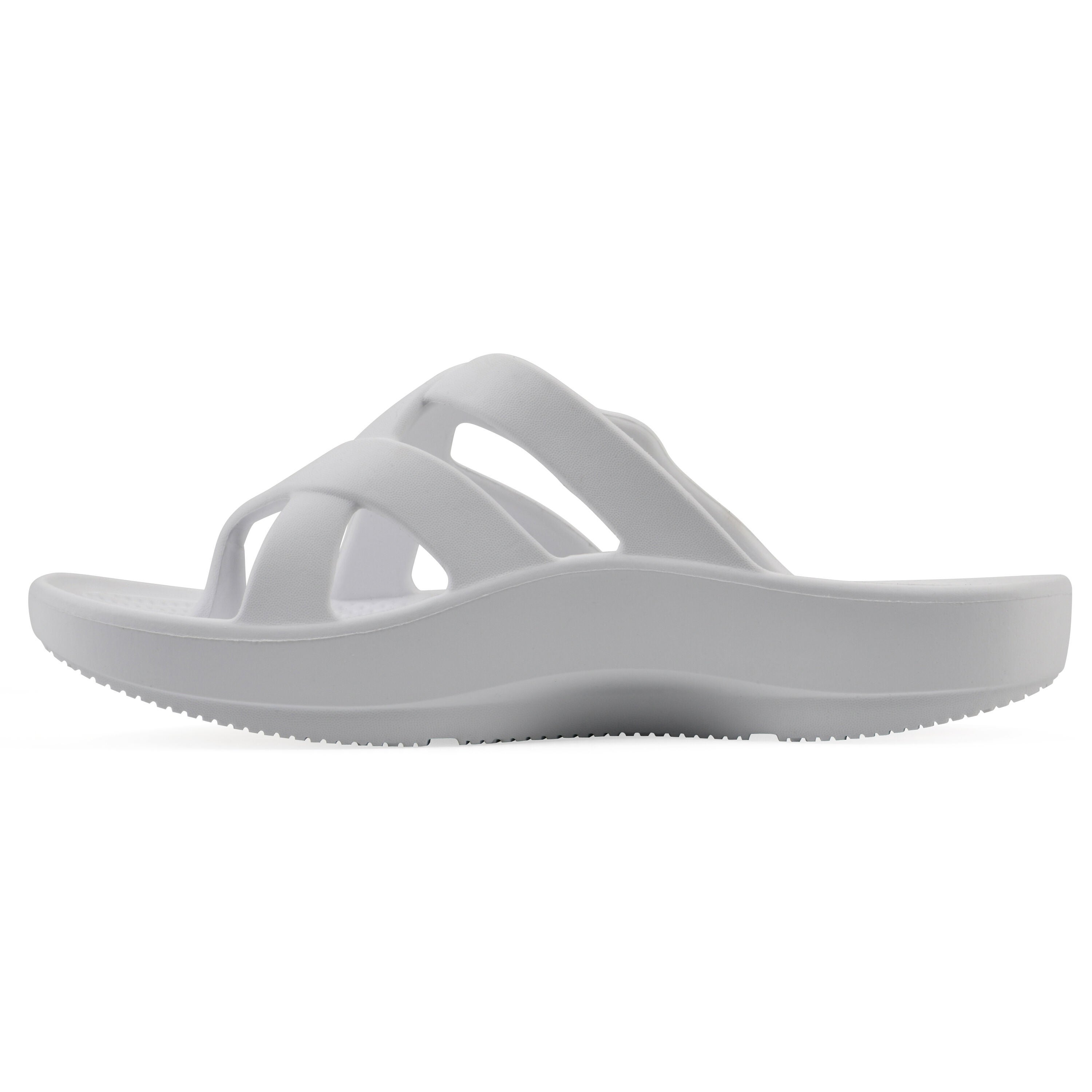 Rip FOM Recovery Sandal, WHITE, alternate image number 3