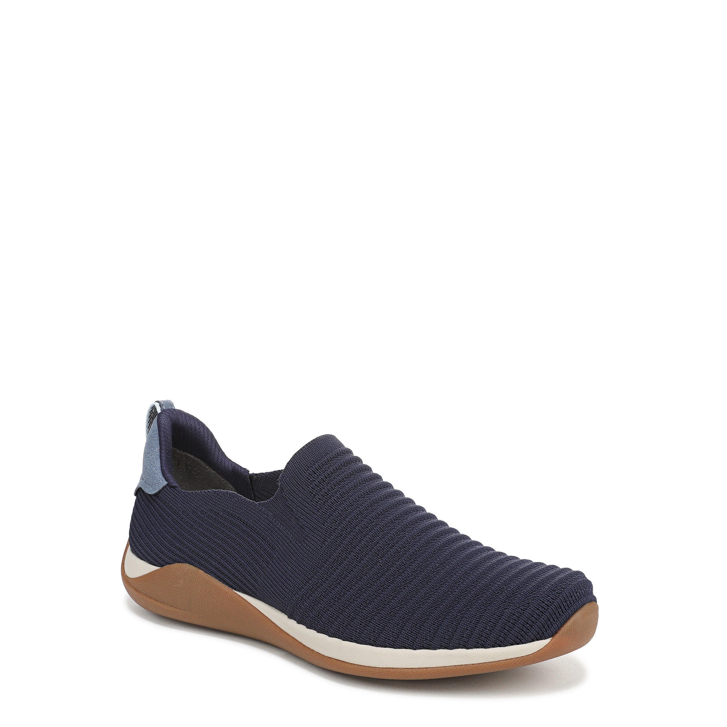 Era Knit Slip-On Sneaker, ACADEMY BLUE, hi-res image number 0