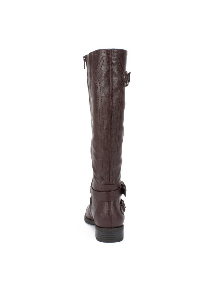 Loyal Wide Calf Boot, , alternate image number 4