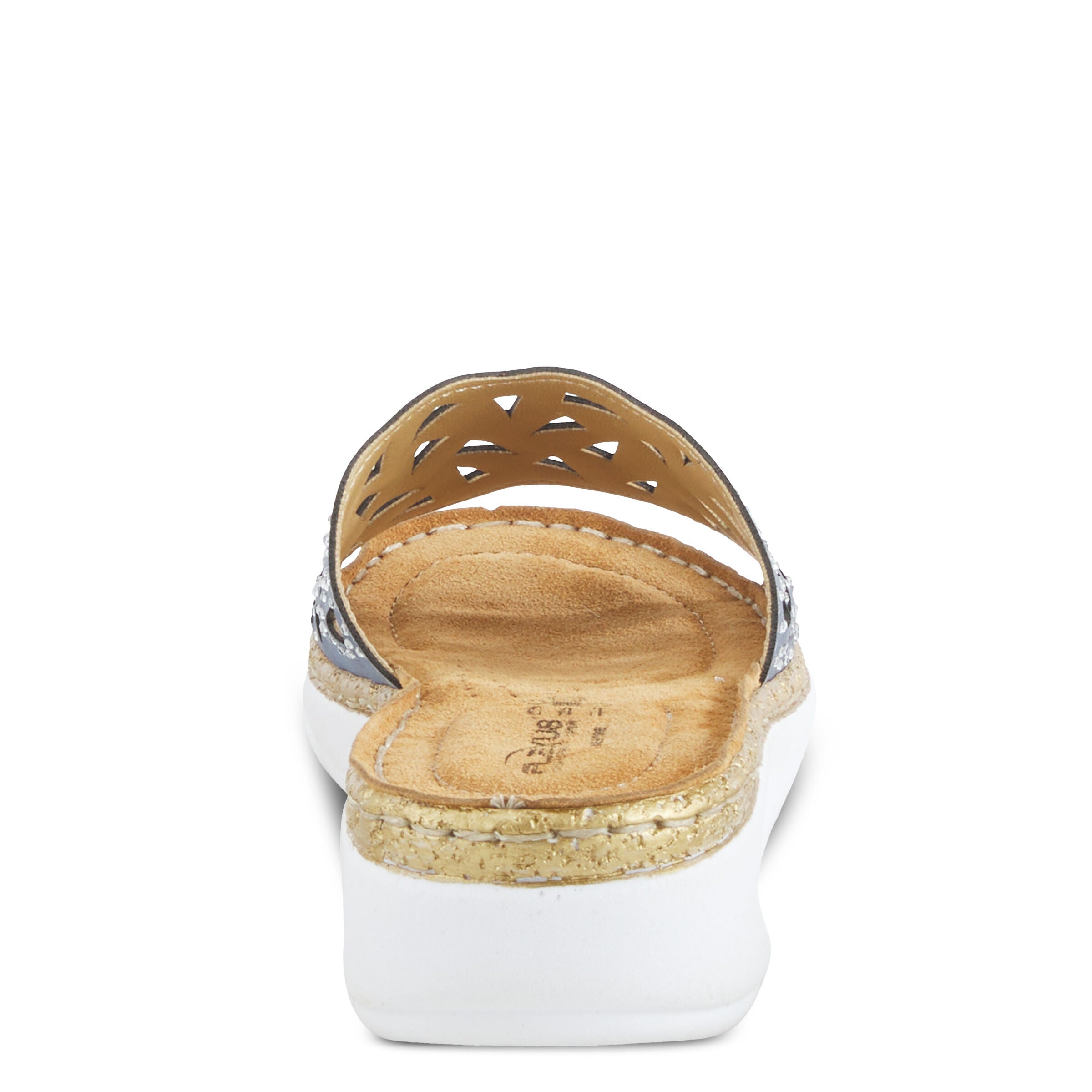 Windom Slide Sandal, DENIM BLUE, on-hover image number 1