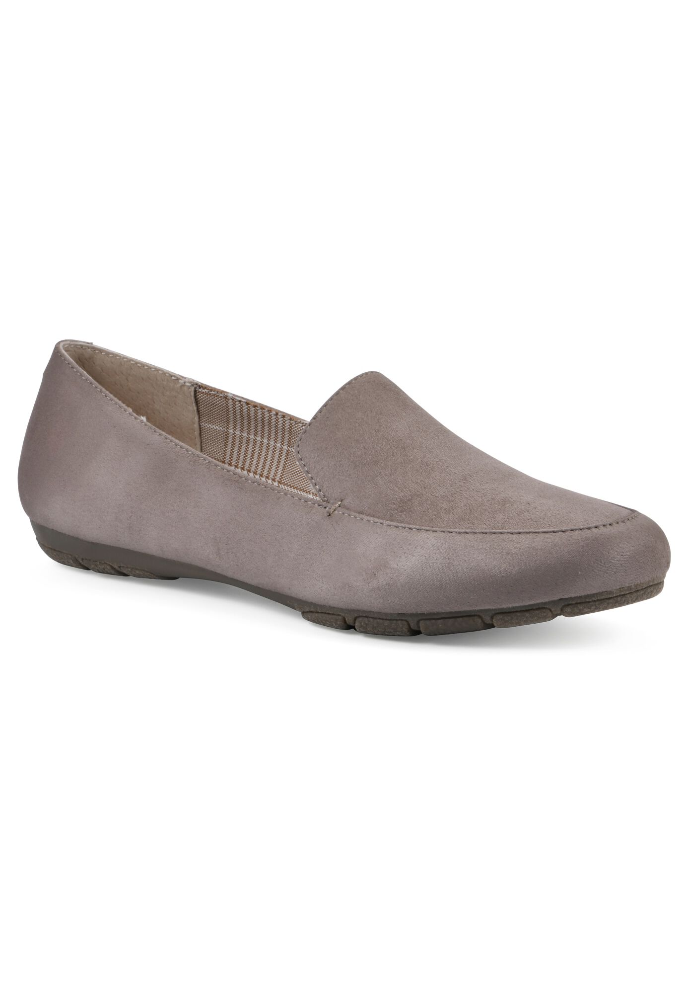 Gallant Loafer, TAUPE SUEDE, hi-res image number 0