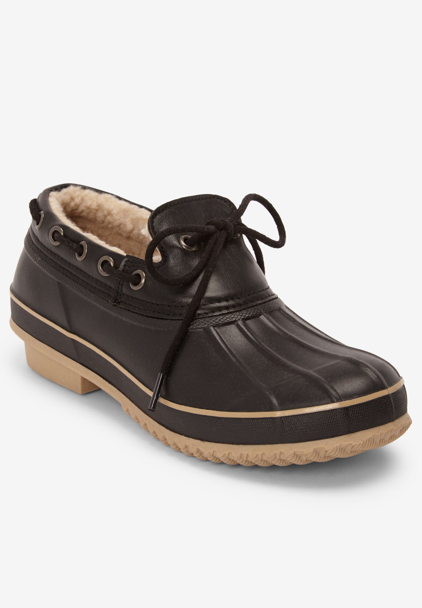 slip on waterproof trainers