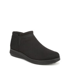 Flynn Ankle Bootie
