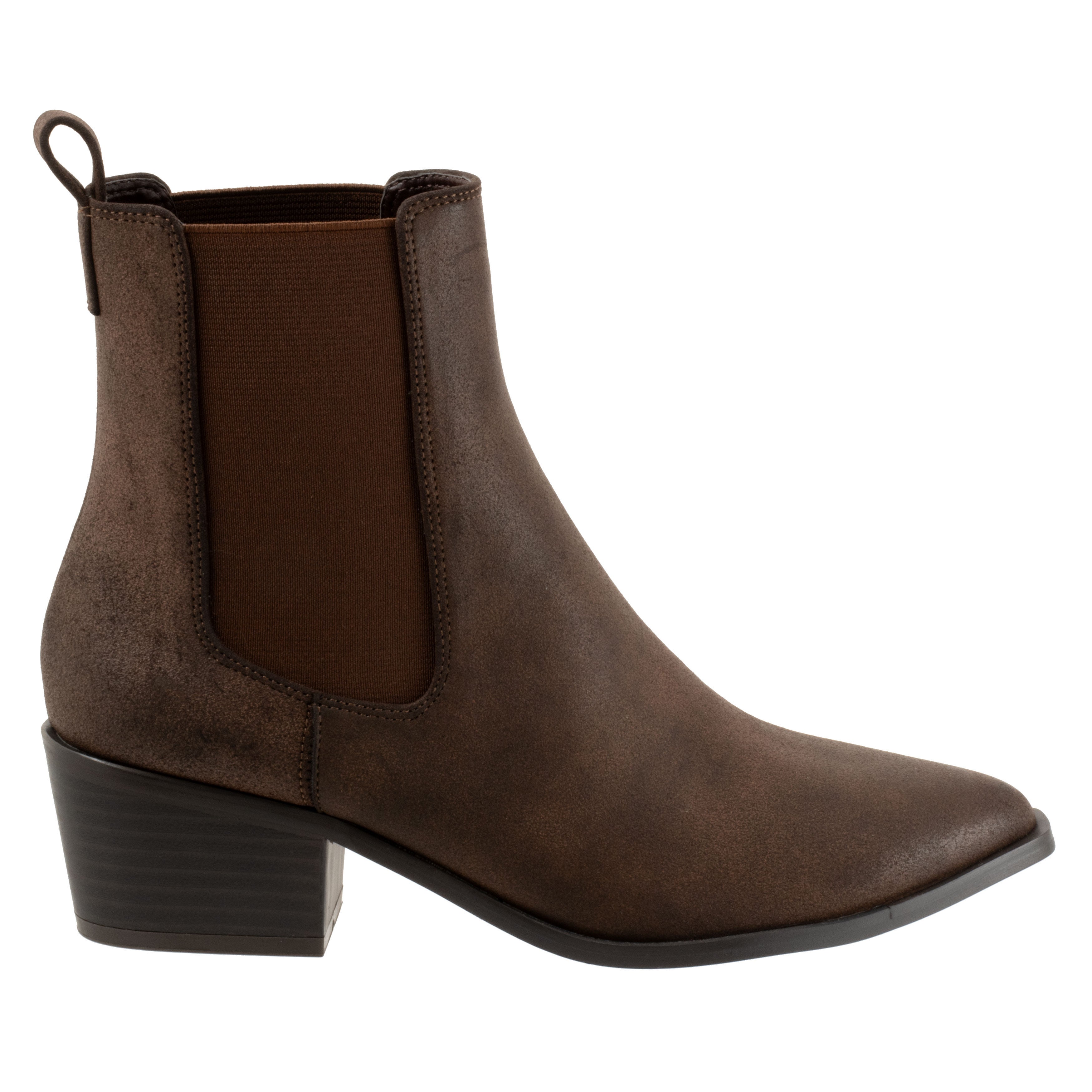 Kansley Boot, CHOCOLATE, alternate image number 4