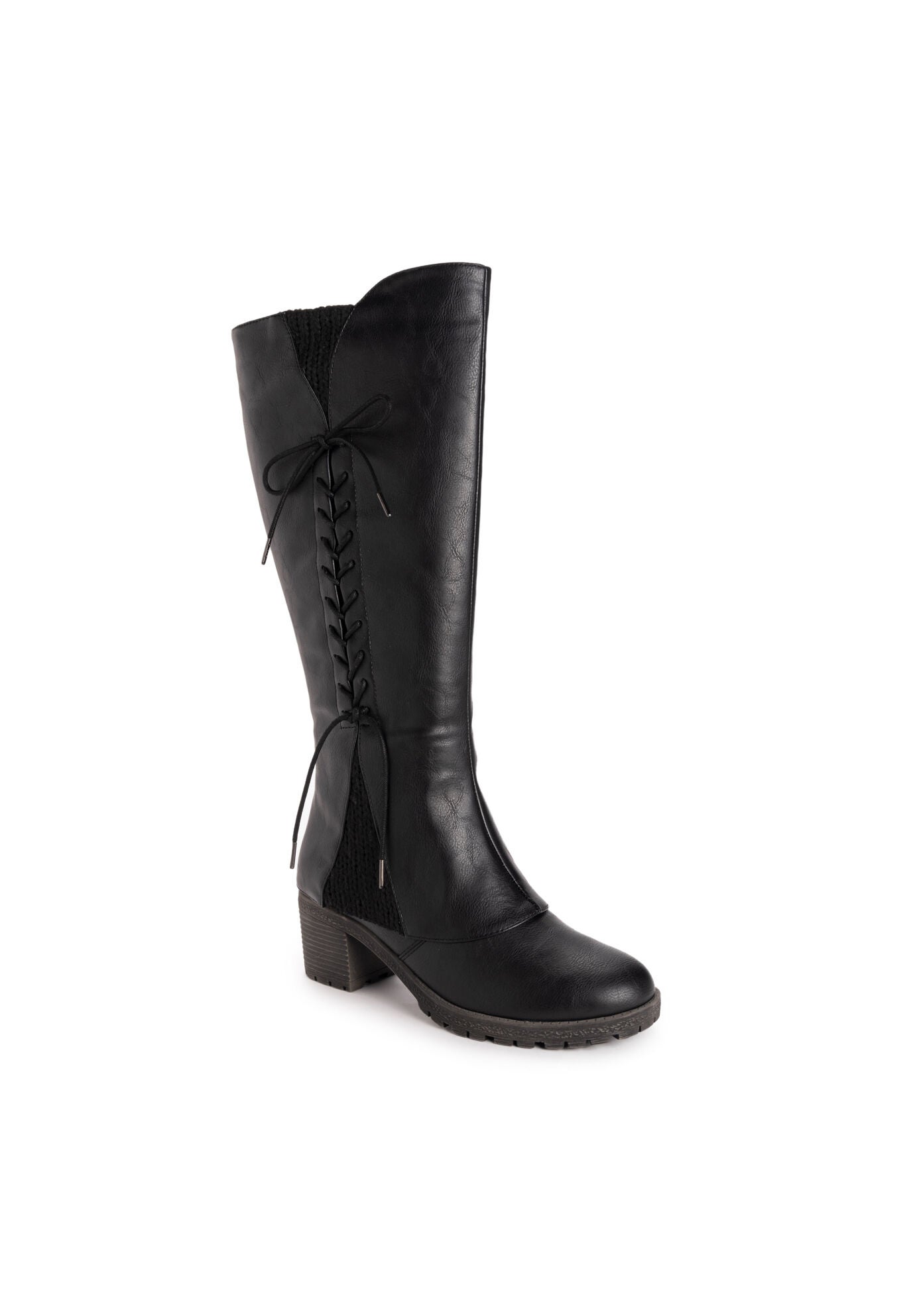 Lucy Lonnie Boot, BLACK, hi-res image number 0