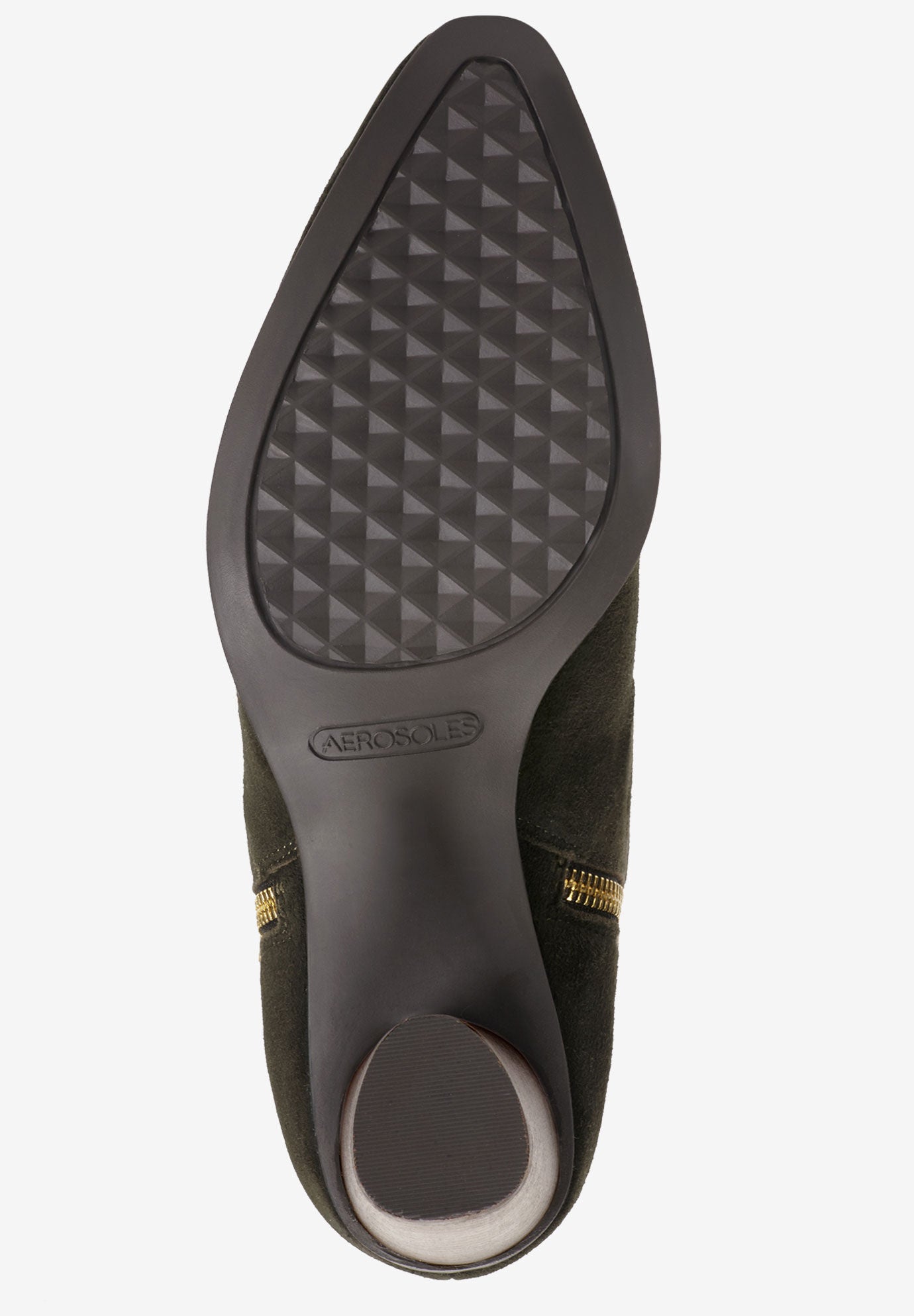 aerosoles asset bootie