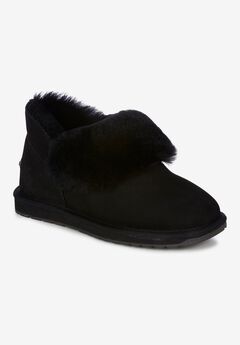 The Platinum Mintaro Water Resistant Slipper