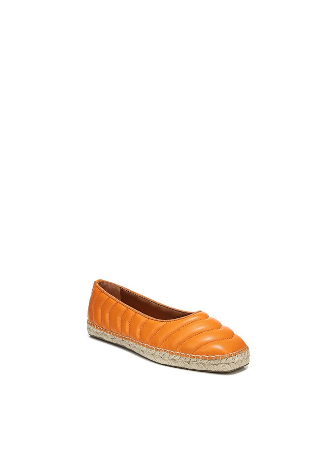 Kiya Slip On, ORANGE, hi-res image number null