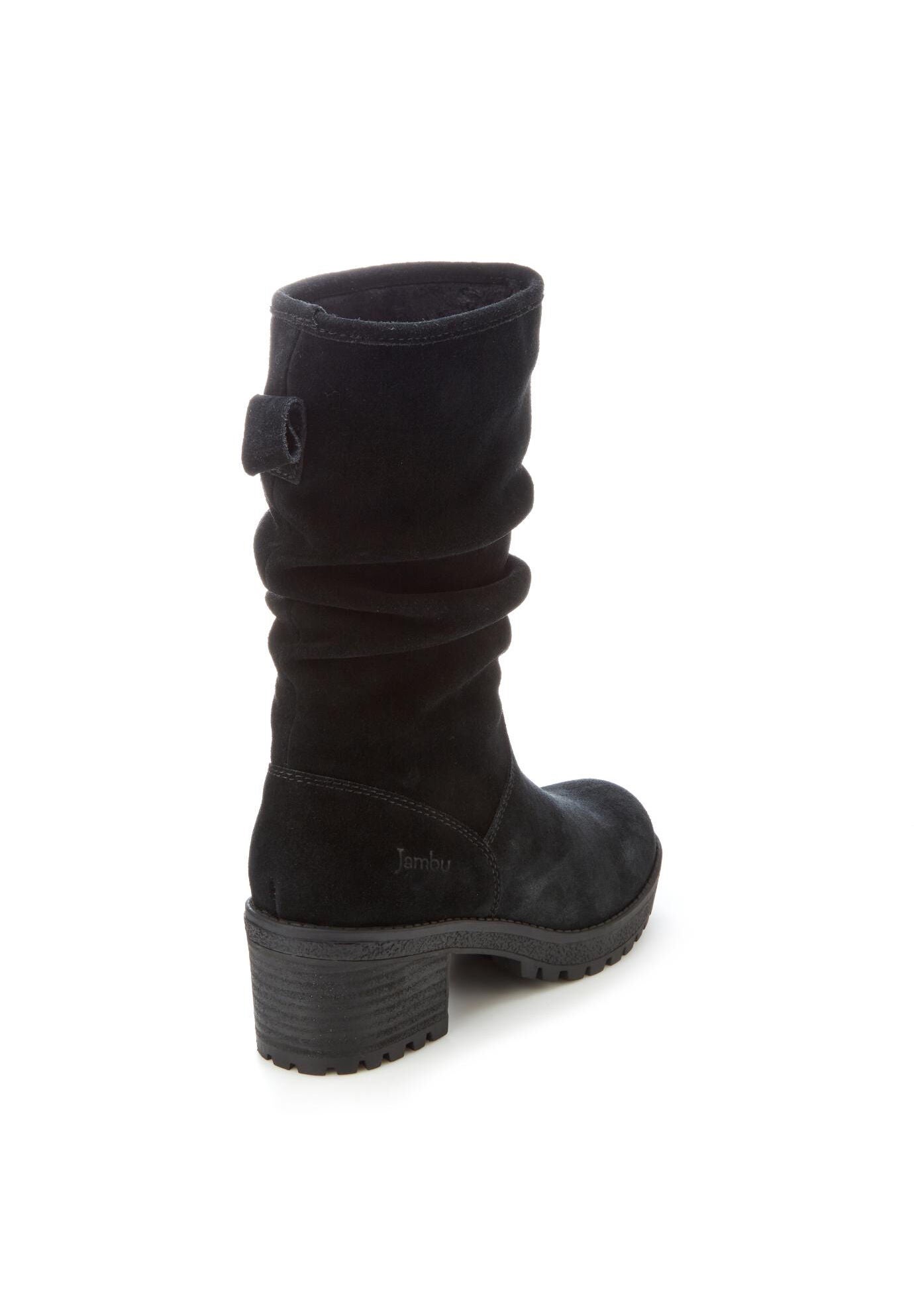 Amy Waterproof Mid Calf Boot, , on-hover image number 1