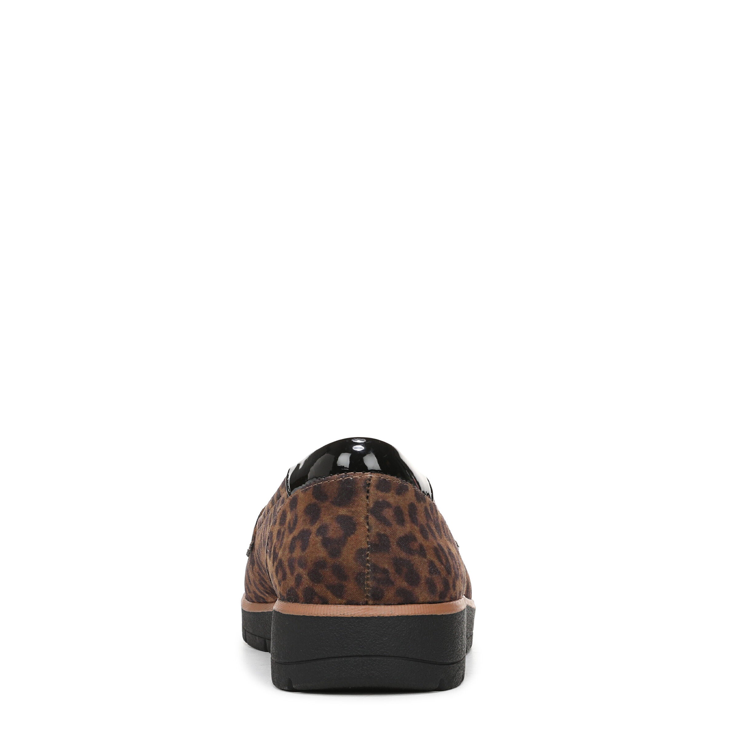 Nice Day Loafer, BROWN LEOPARD, on-hover image number 1