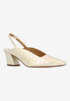 Stasia Slingback Pump