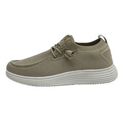 Java 3.0 Lace-Up Shoe