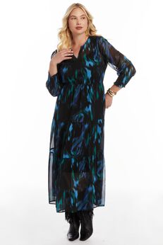 Plus Size Evening Dresses For Women