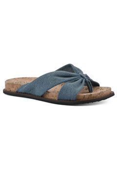 Malanga Sandal