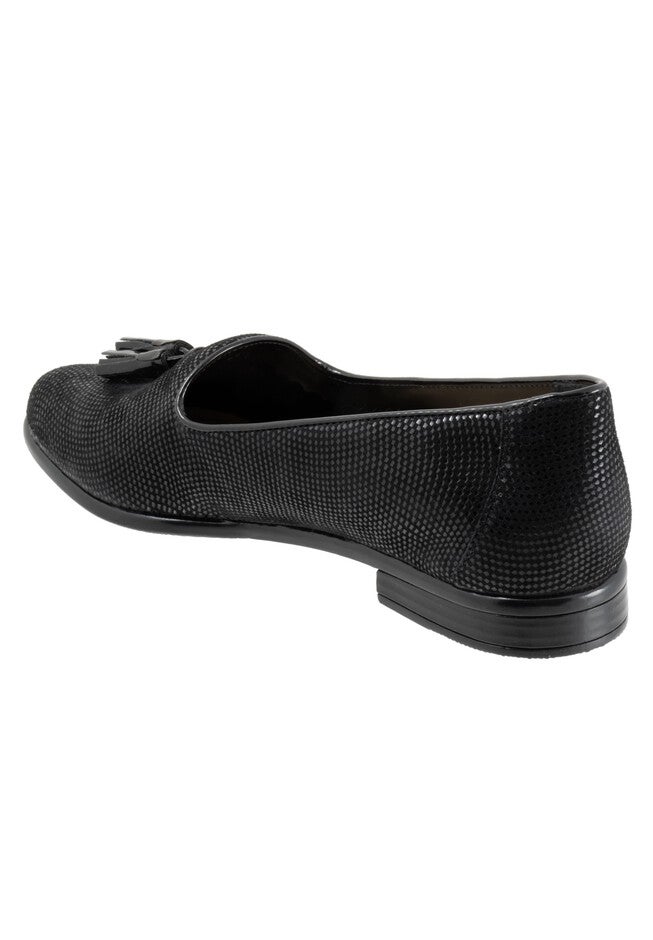 Liz Tassel Loafer, , alternate image number 2