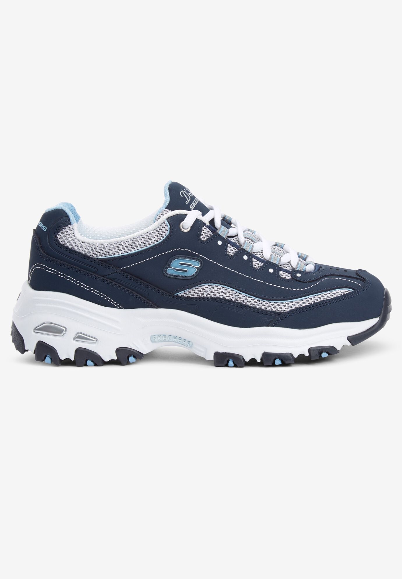 Skechers d clearance lites damen
