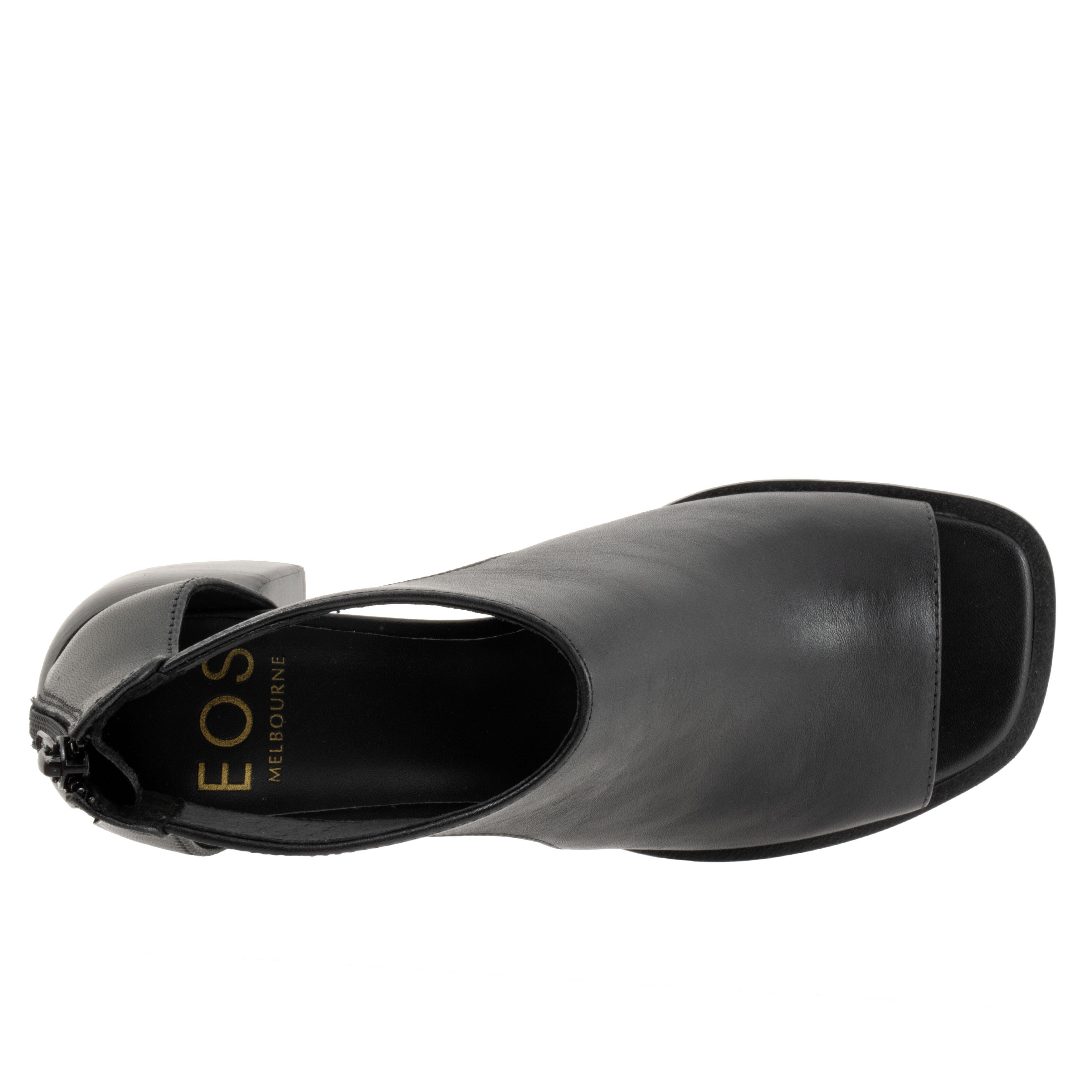 Isolde Sandal, ONYX, alternate image number 3