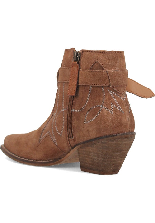 Easy Does It Western Bootie, , alternate image number 8