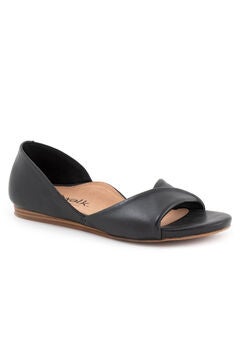 Cypress Flat Sandal