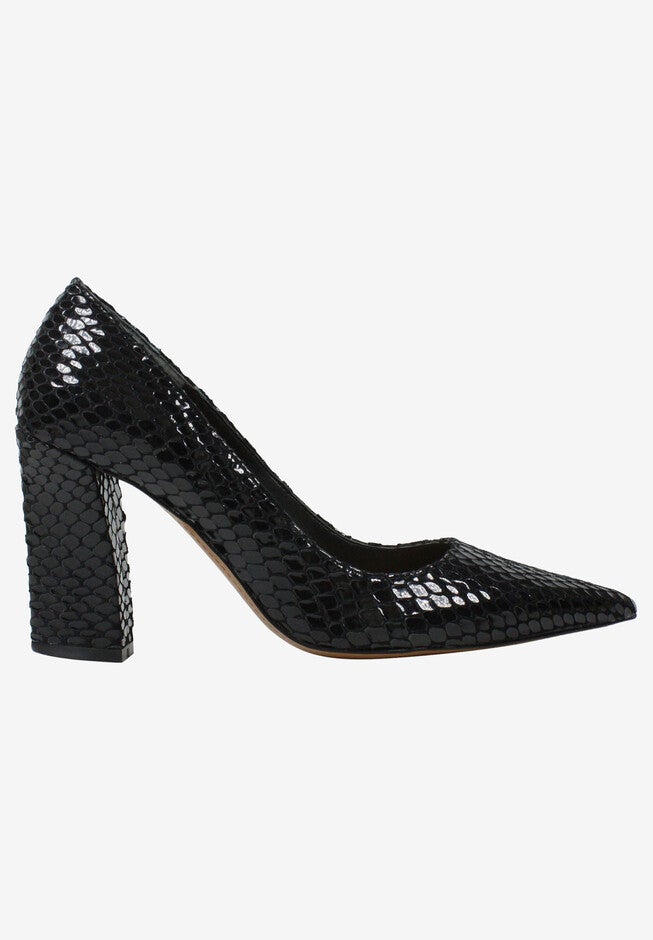 Quorra Pump , , alternate image number 3