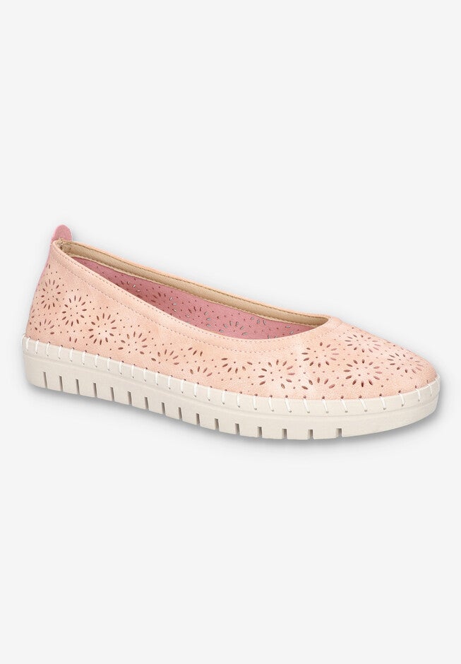 Nitza Flat, BLUSH, hi-res image number null