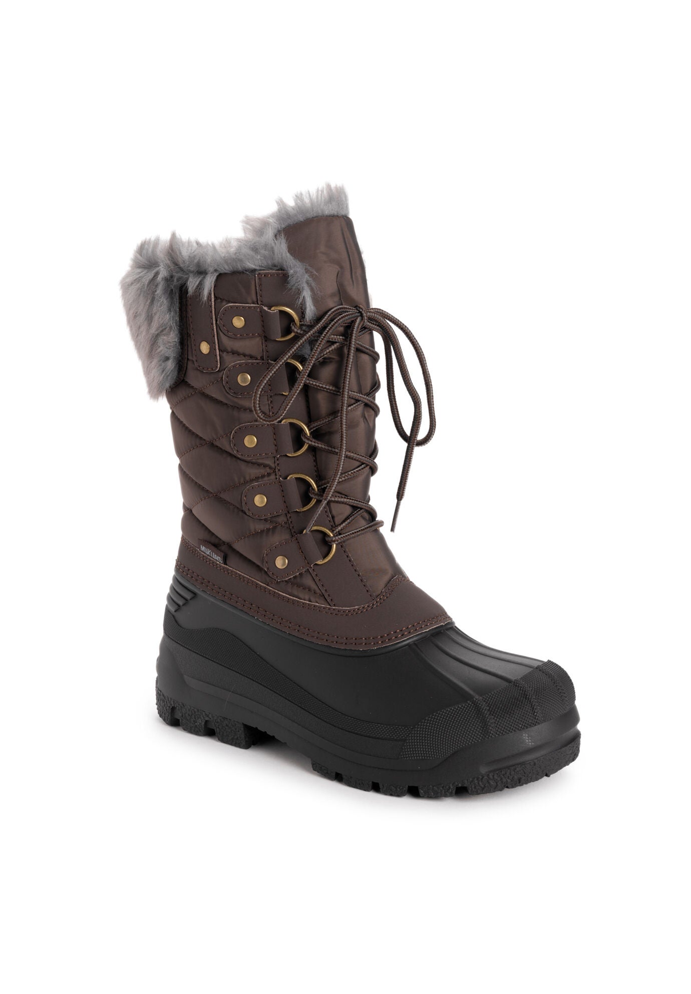 Palmer Paige Boot, CHOCOLATE, hi-res image number 0