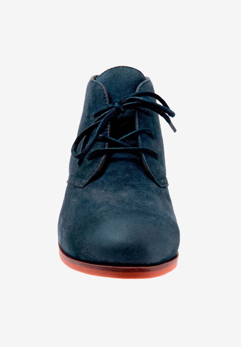 Ramsey Booties by SoftWalk®, , alternate image number null