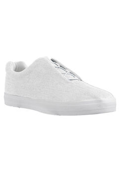 The Bungee Slip On Sneaker