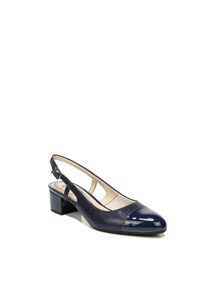 Everdeen Pumps , NAVY, hi-res image number null
