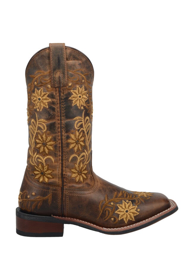 Secret Garden Wide Calf Boots, , alternate image number 3