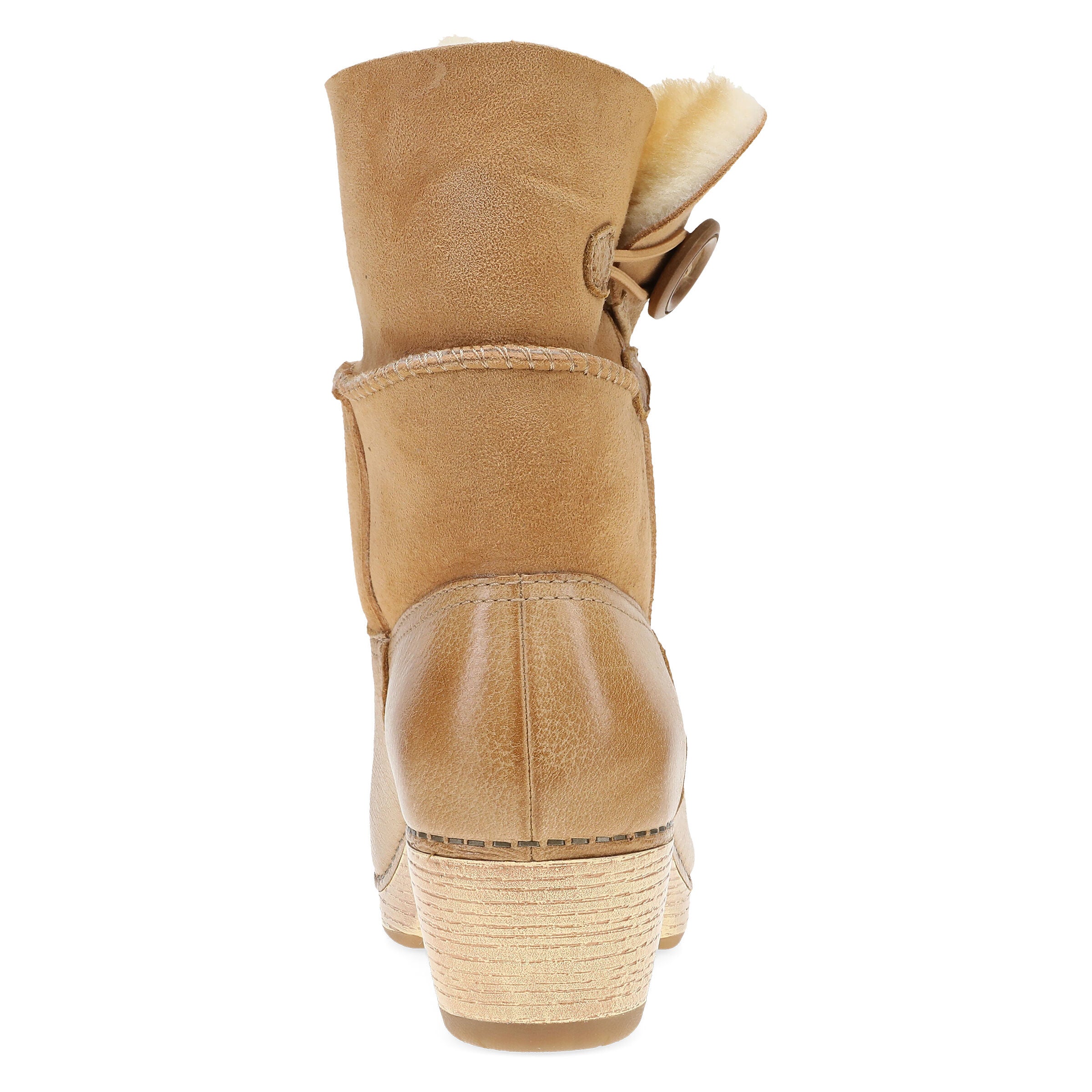 Lillith Boot, HONEY, on-hover image number 1