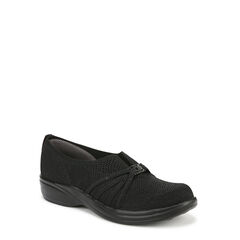 Niche Knit Flat