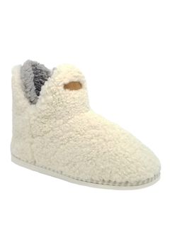 Berber Boot Slippers