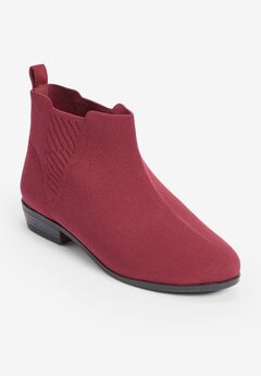 The Aspyn Bootie