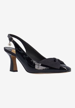 Harlan Slingback Pump