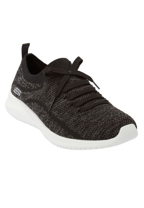 The Ultra Flex Statements Sneaker By Skechers