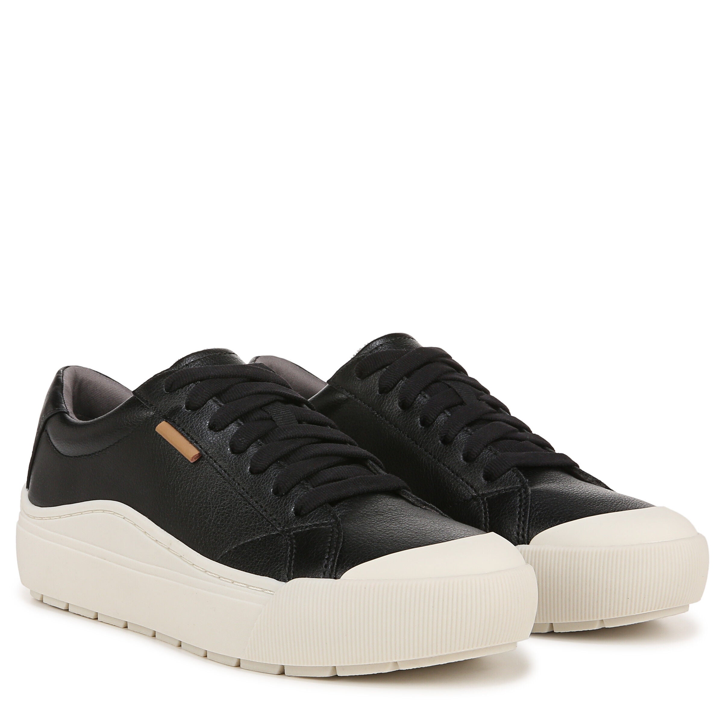 Time Off Sneaker, BLACK, alternate image number 2
