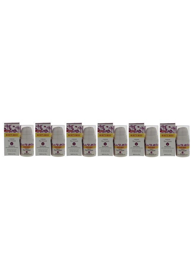 Renewal Smoothing Eye Cream - Pack Of 6 -0.5 Oz Cream, O, hi-res image number null