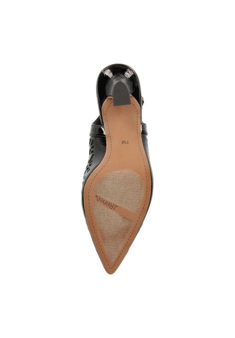 Valerian Pump, , alternate image number null