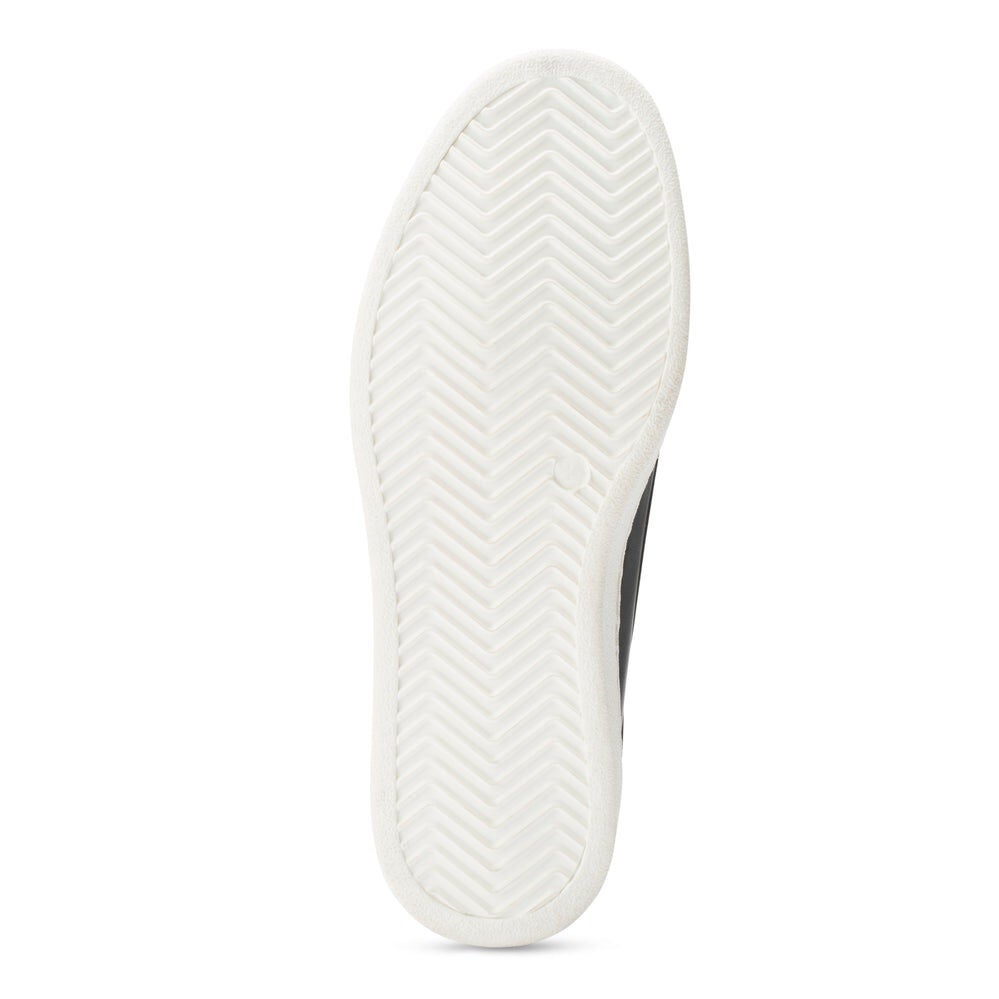 Duchess Loafer, BLACK, alternate image number 3