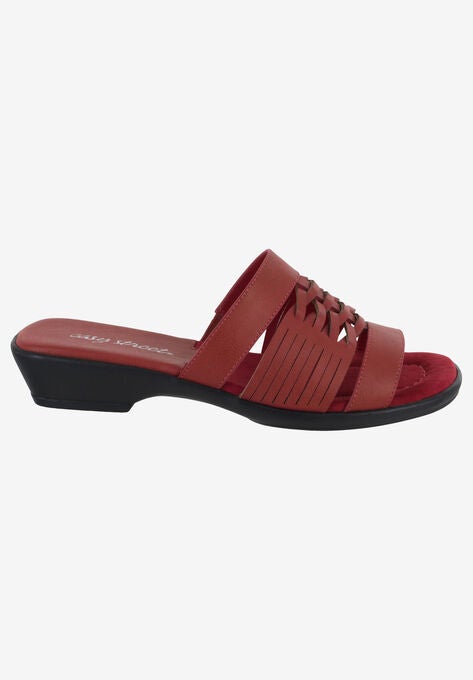April Sandal   , , alternate image number null