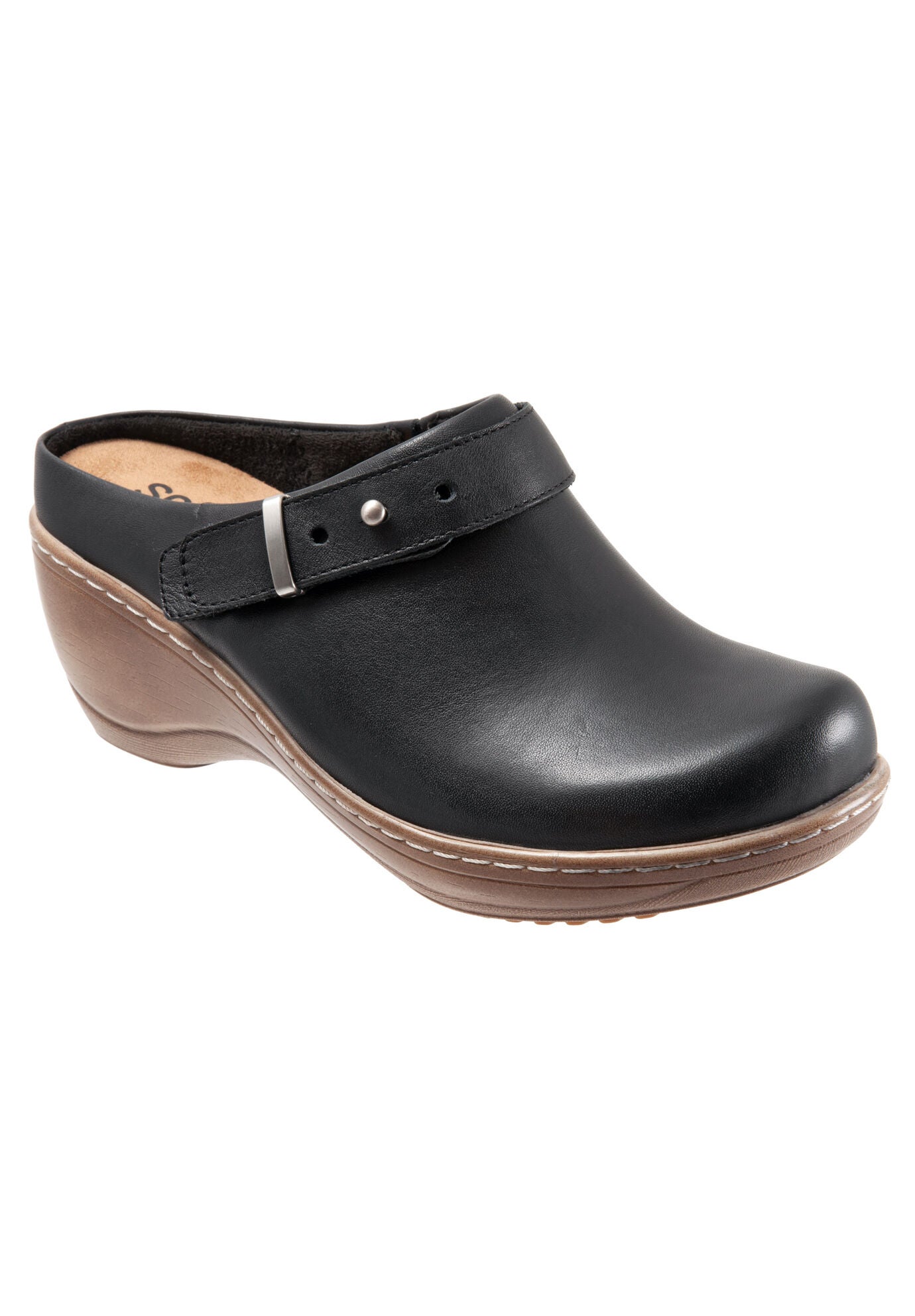 Marquette Mules, BLACK, hi-res image number 0