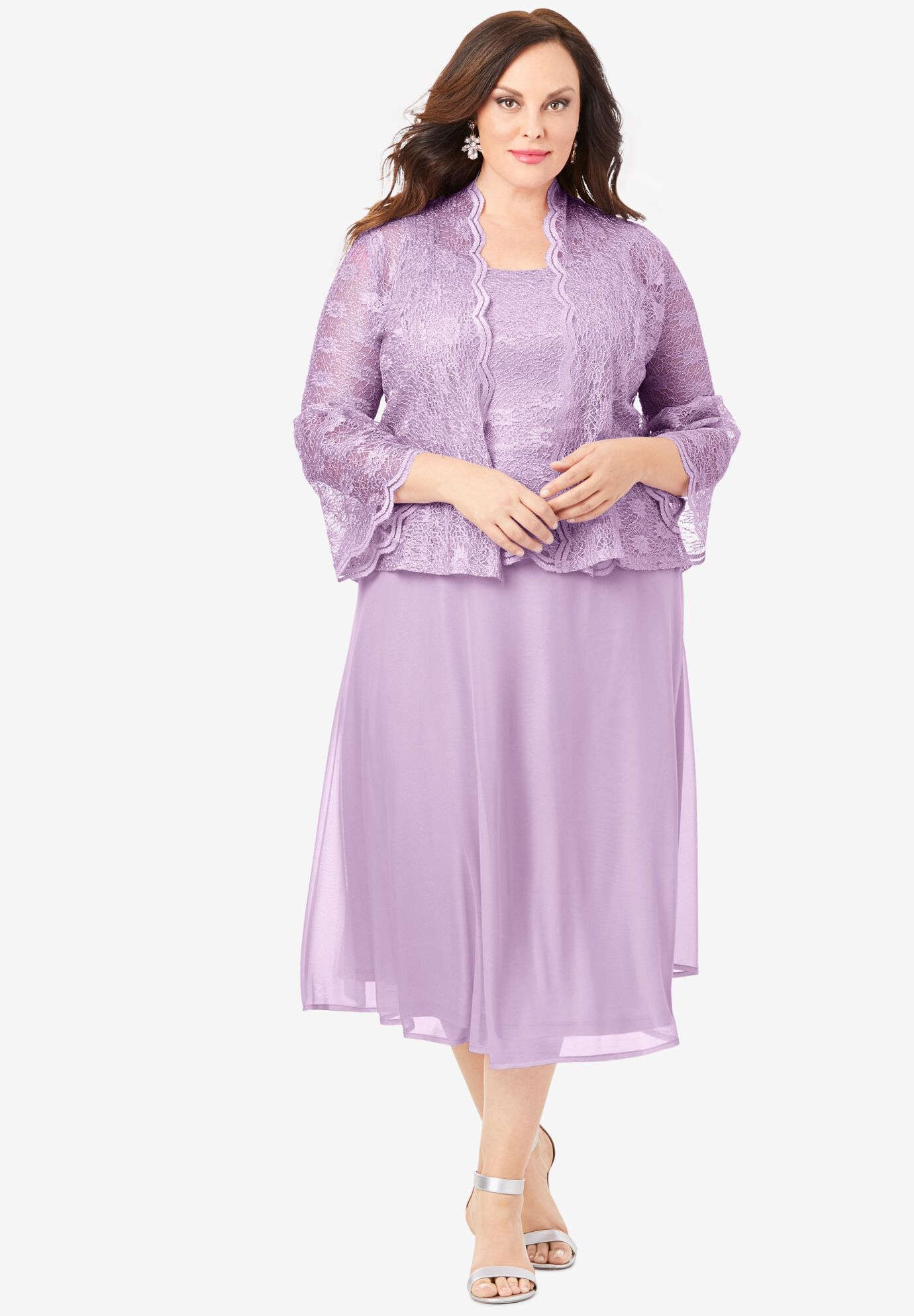 roaman's plus size women's clothing