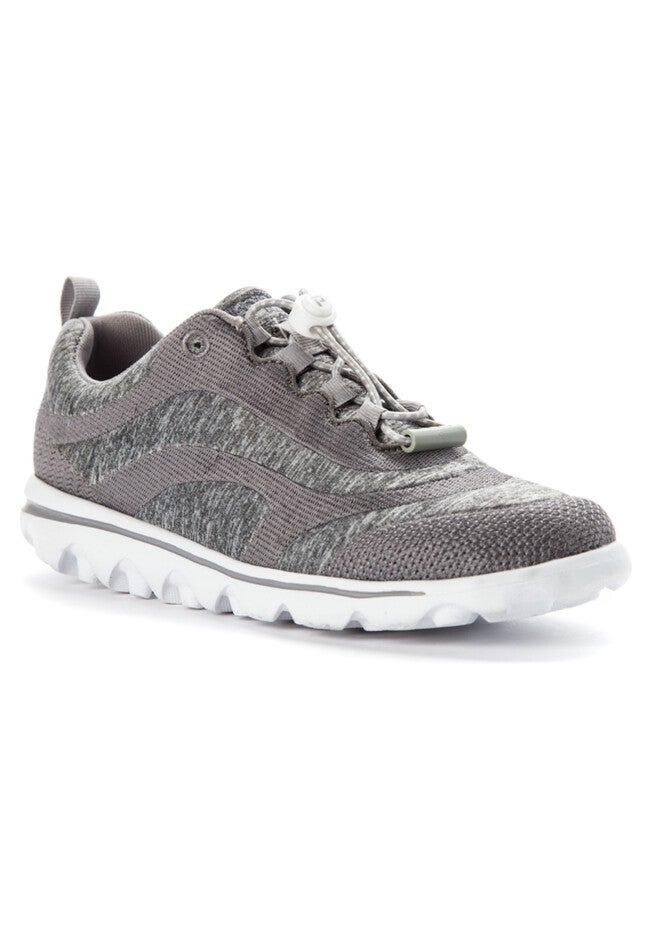 TravelActiv Aero Sneaker, SILVER, hi-res image number 0