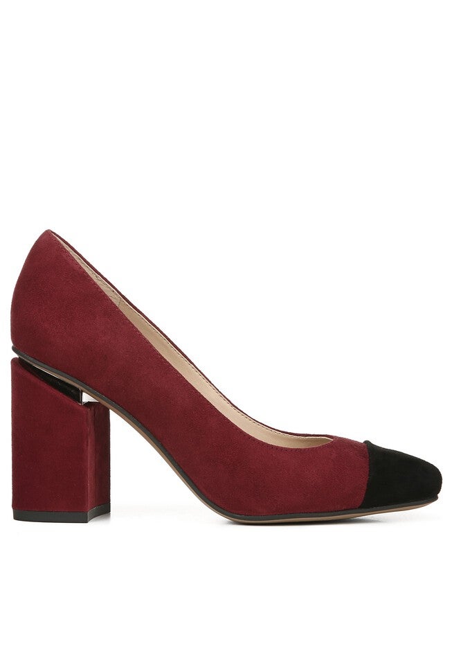 Roller Pump by Franco Sarto, , alternate image number null
