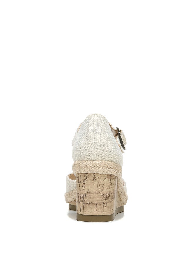 Go For It Espadrille Wedge Sandal, , on-hover image number null