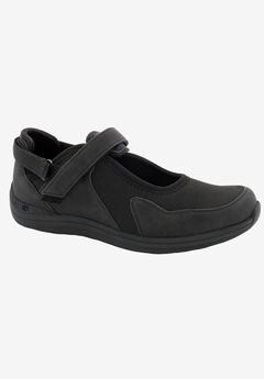 Buttercup Mary Jane Flat